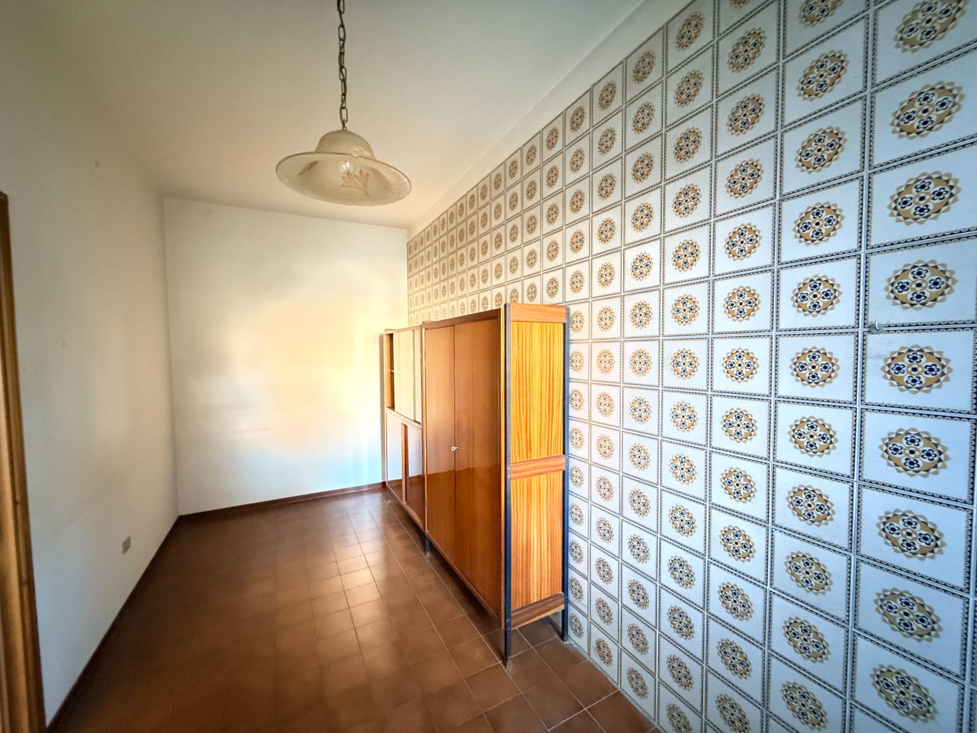 Appartamento al Piano Rialzato in vendita a Poggio Rusco