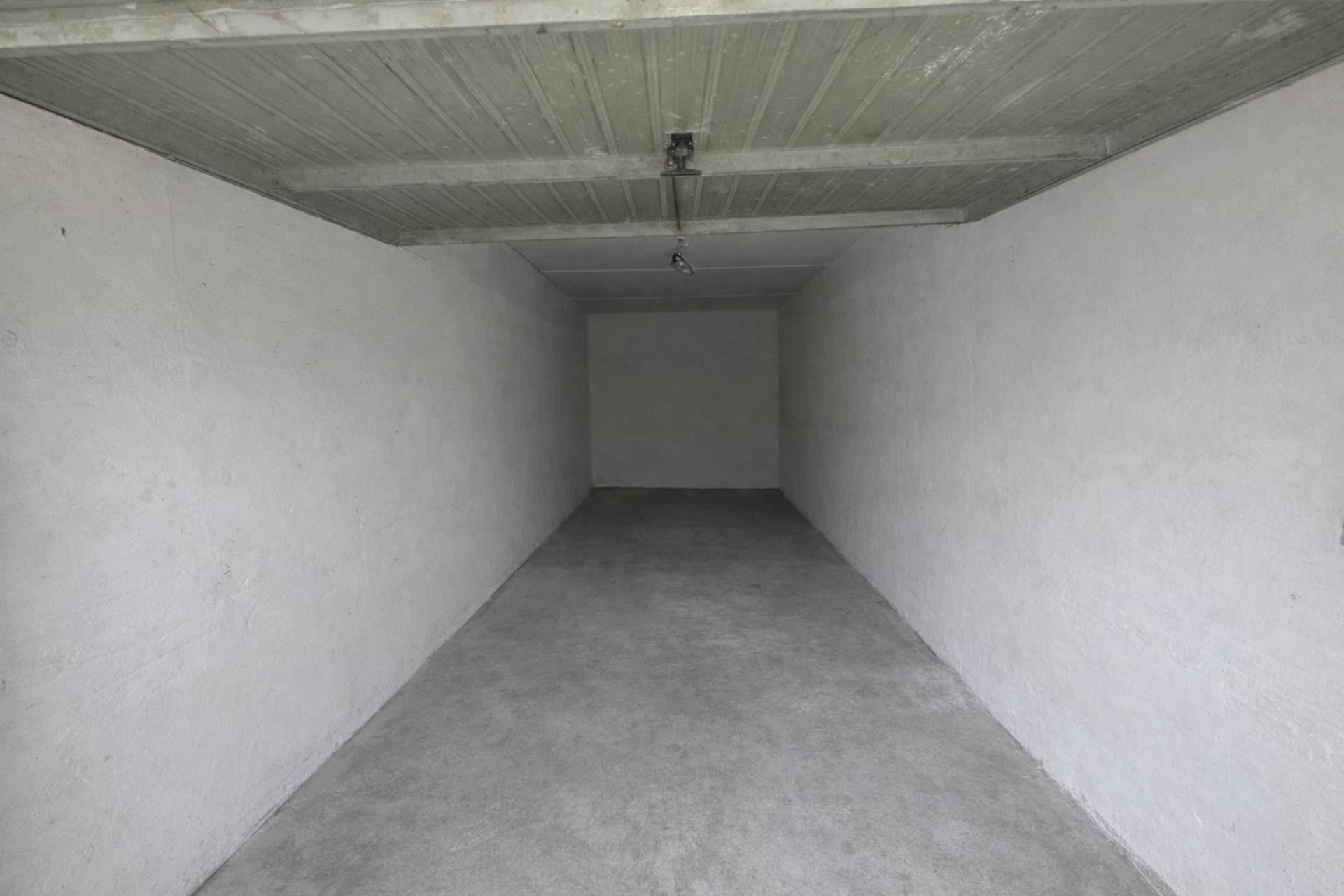 Appartamento al 2� Piano in vendita a San Possidonio