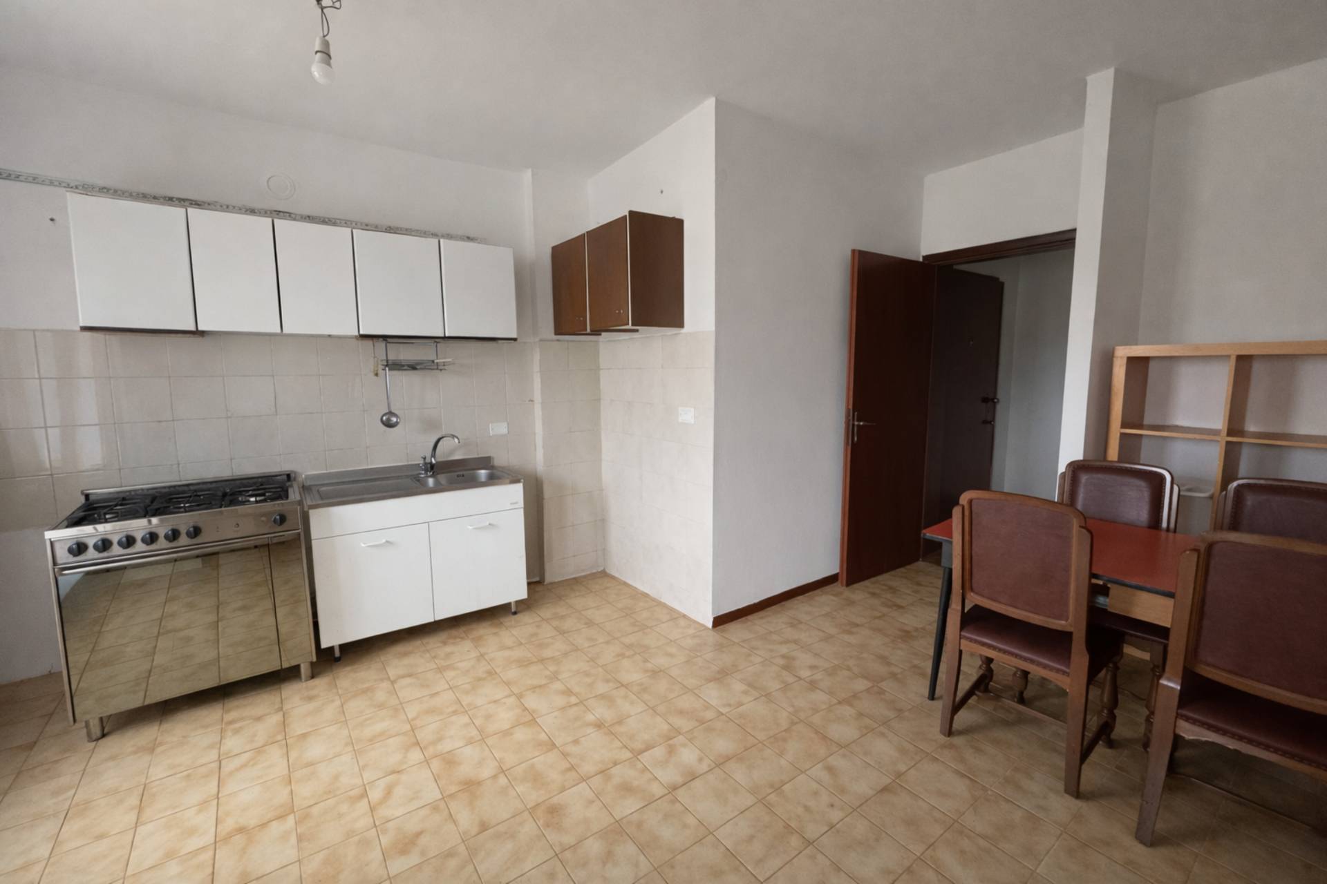 Appartamento al 2� Piano in vendita a San Possidonio