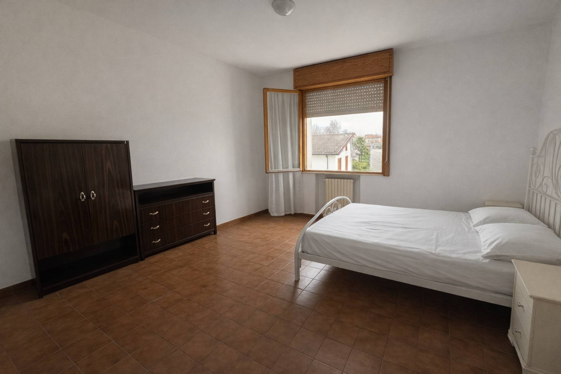 Appartamento al 2� Piano in vendita a San Possidonio