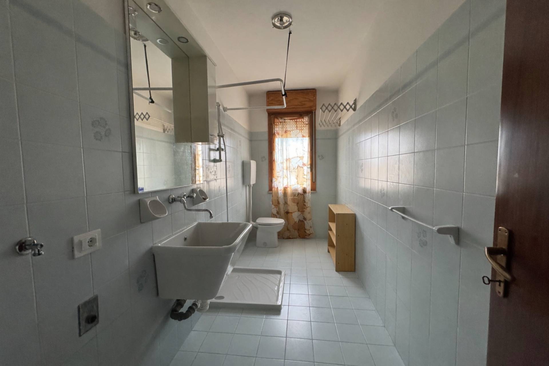 Appartamento al 2� Piano in vendita a San Possidonio