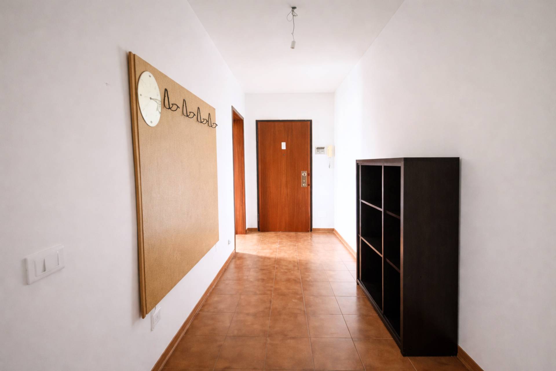 Appartamento al 2� Piano in vendita a San Possidonio