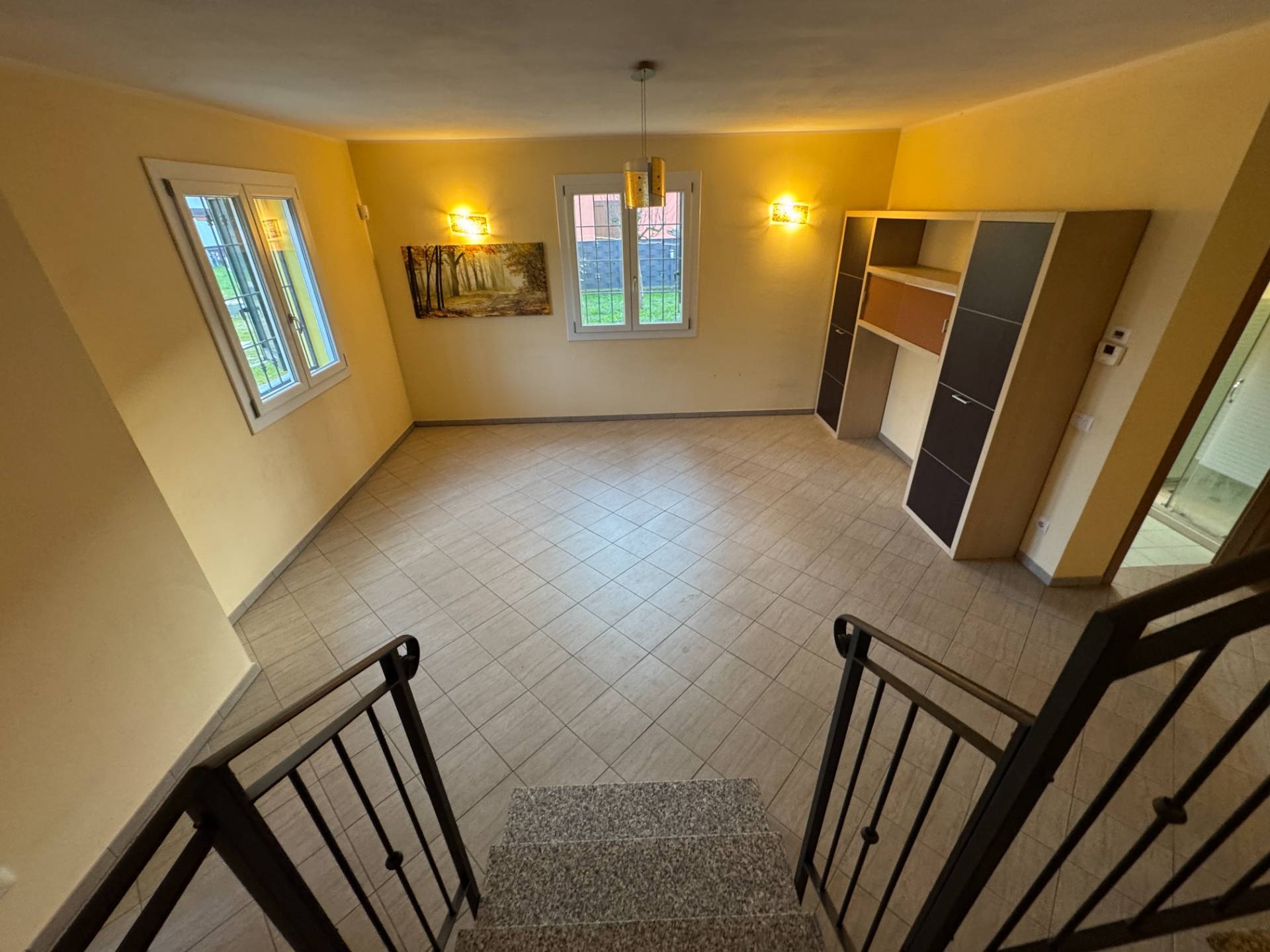 Villetta in vendita a San Possidonio, Pioppa