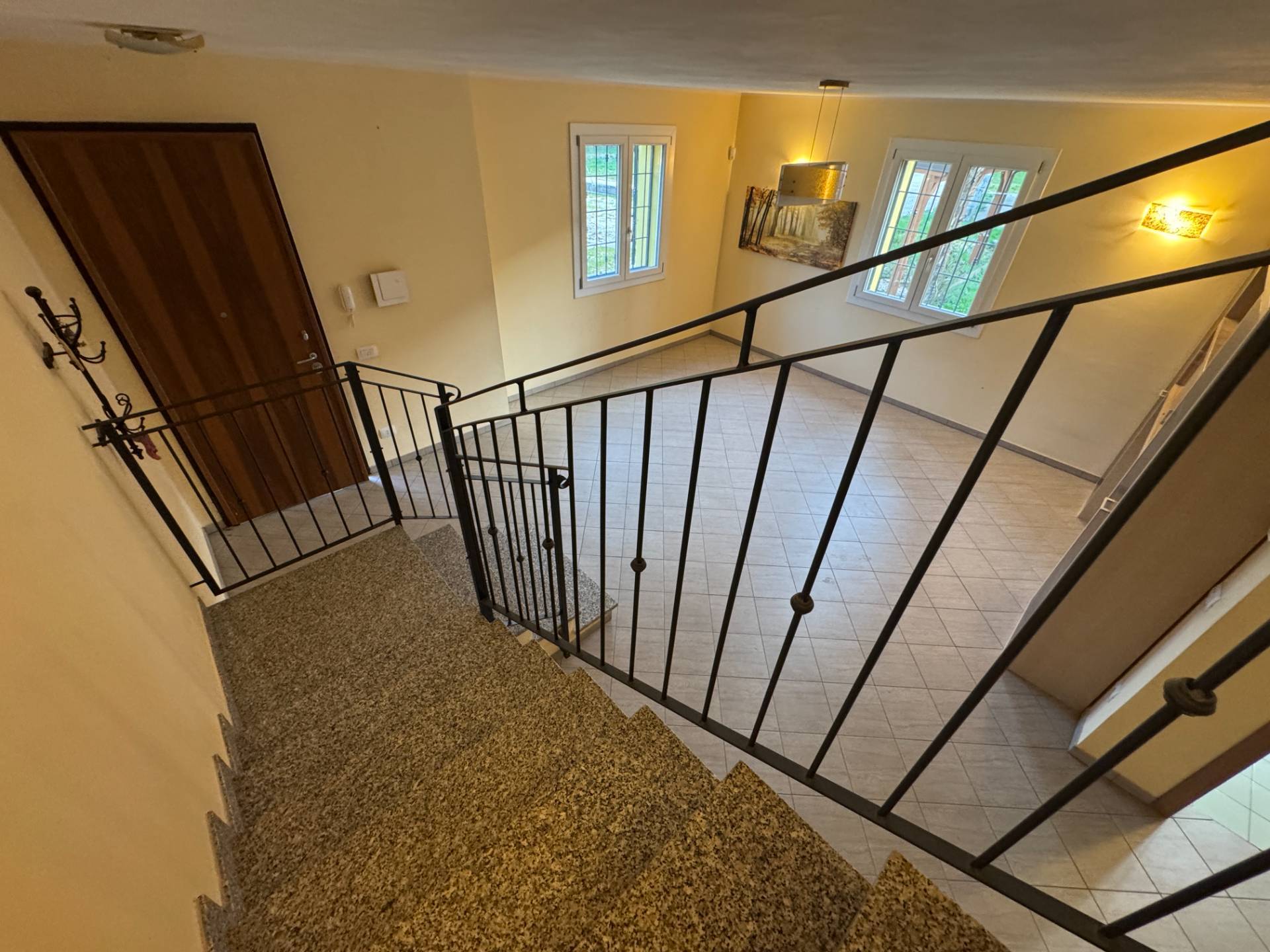 Villetta in vendita a San Possidonio, Pioppa