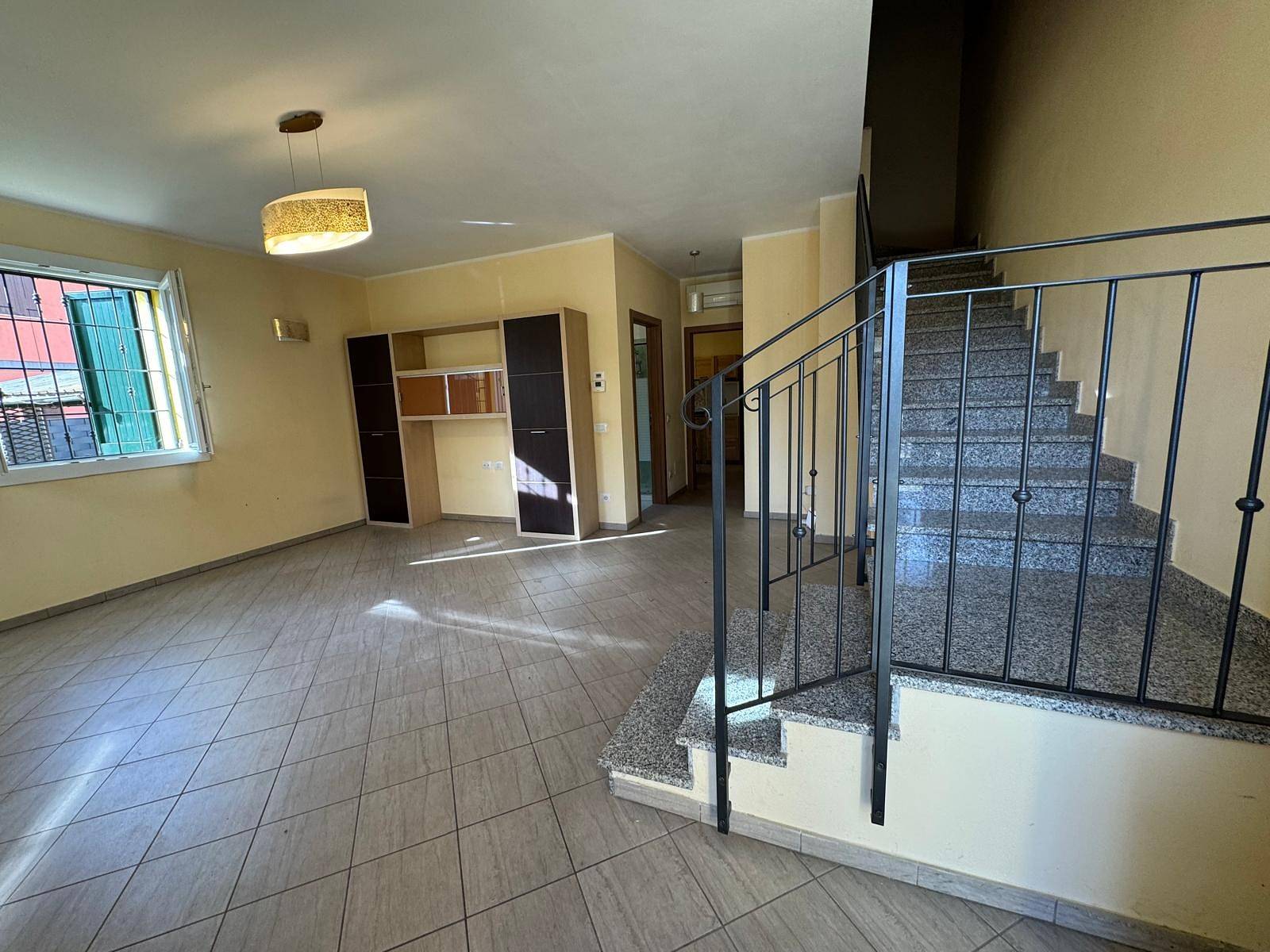 Villetta in vendita a San Possidonio, Pioppa