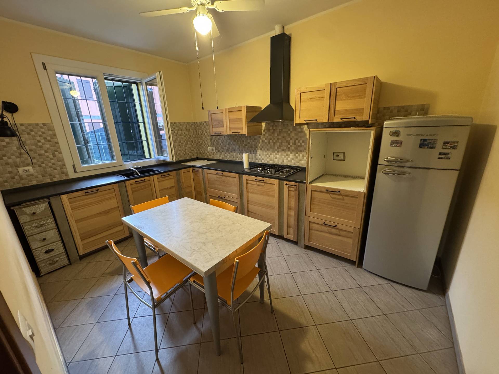 Villetta in vendita a San Possidonio, Pioppa