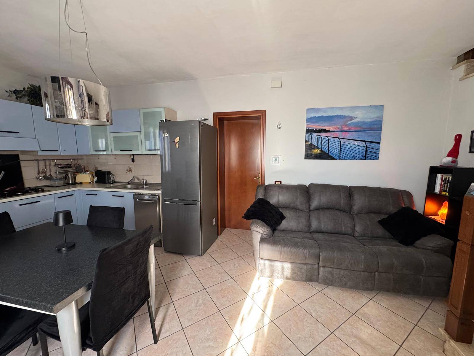 Villa in vendita a San Possidonio