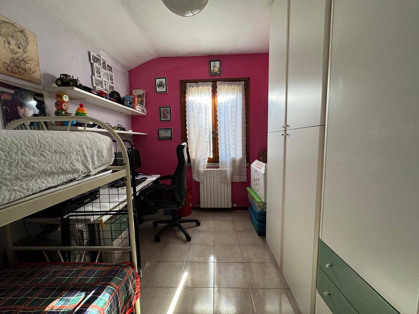 Villa in vendita a San Possidonio