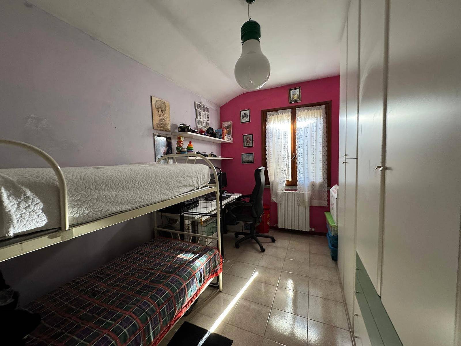 Villa in vendita a San Possidonio