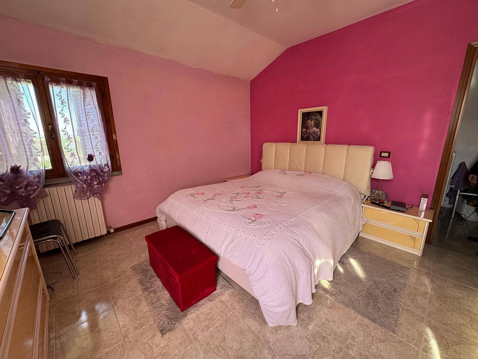 Villa in vendita a San Possidonio