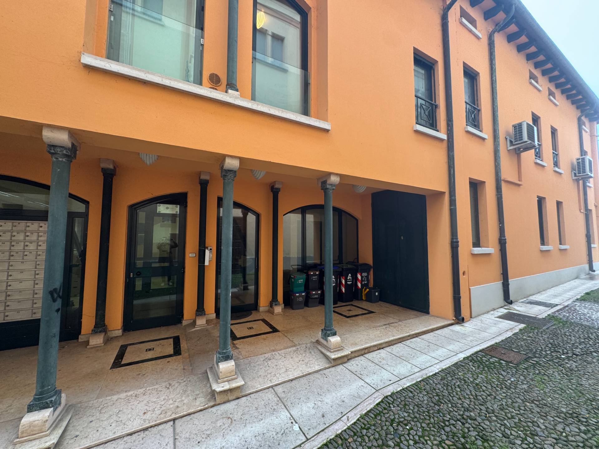 Appartamento al 1� Piano in vendita a Concordia sulla Secchia