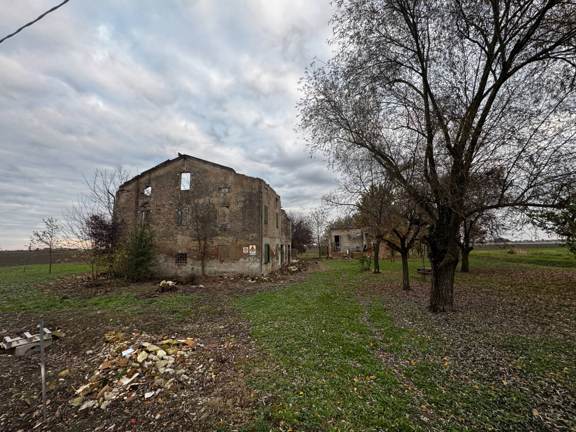 Terreno Edificabile in vendita a Mirandola