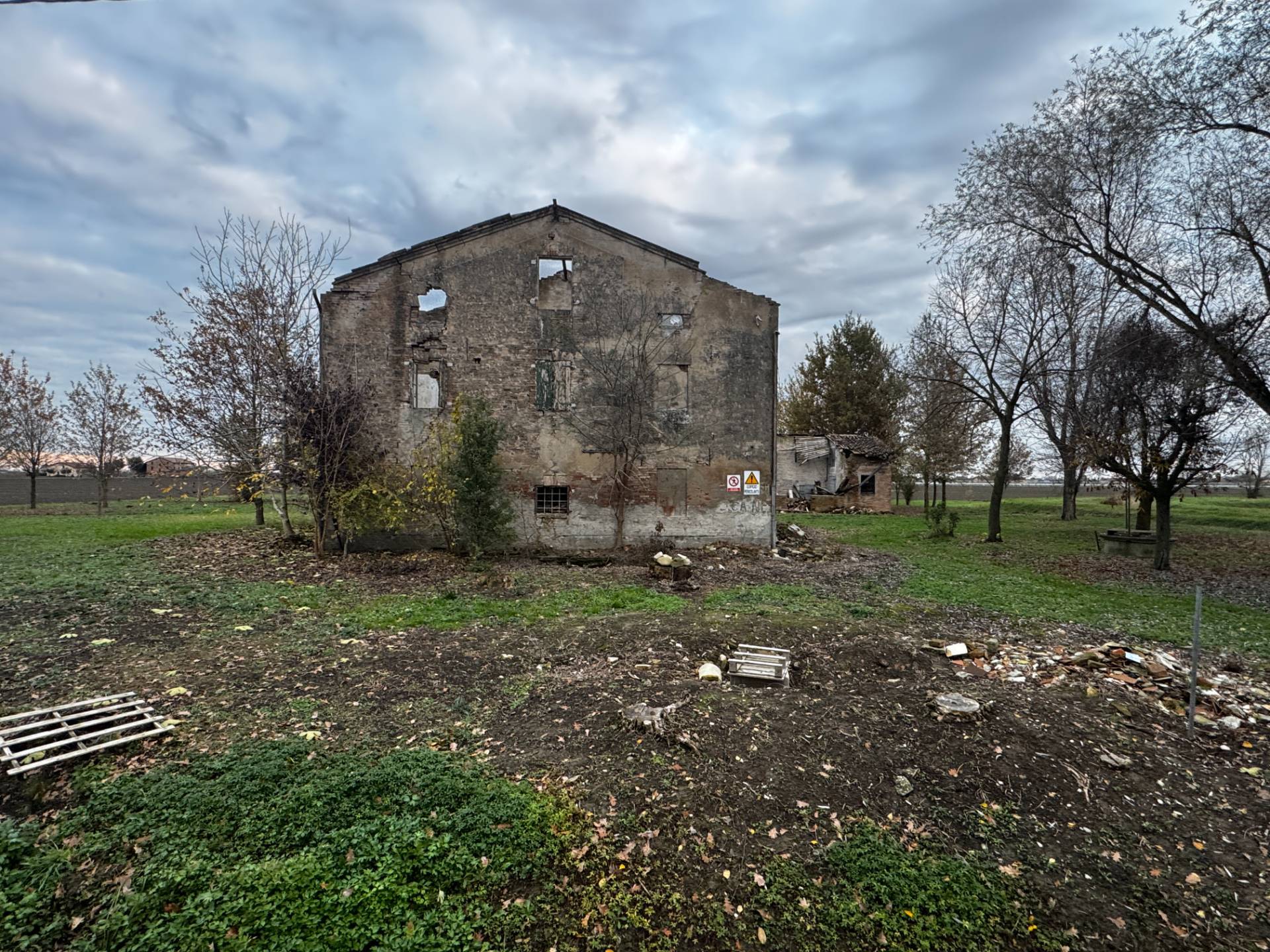 Terreno Edificabile in vendita a Mirandola