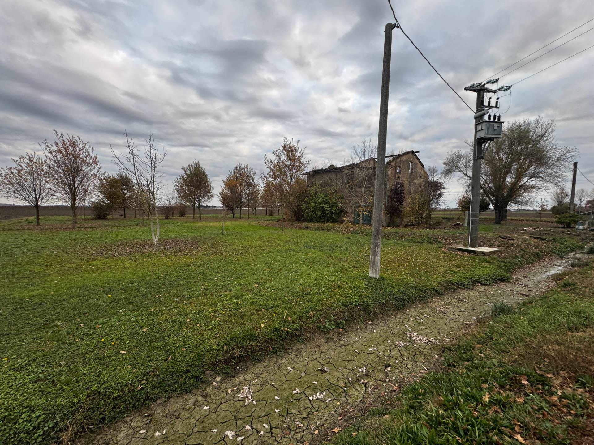 Terreno Edificabile in vendita a Mirandola