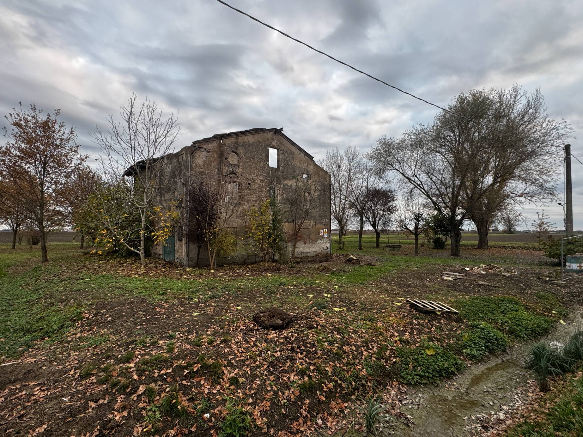 Terreno Edificabile in vendita a Mirandola