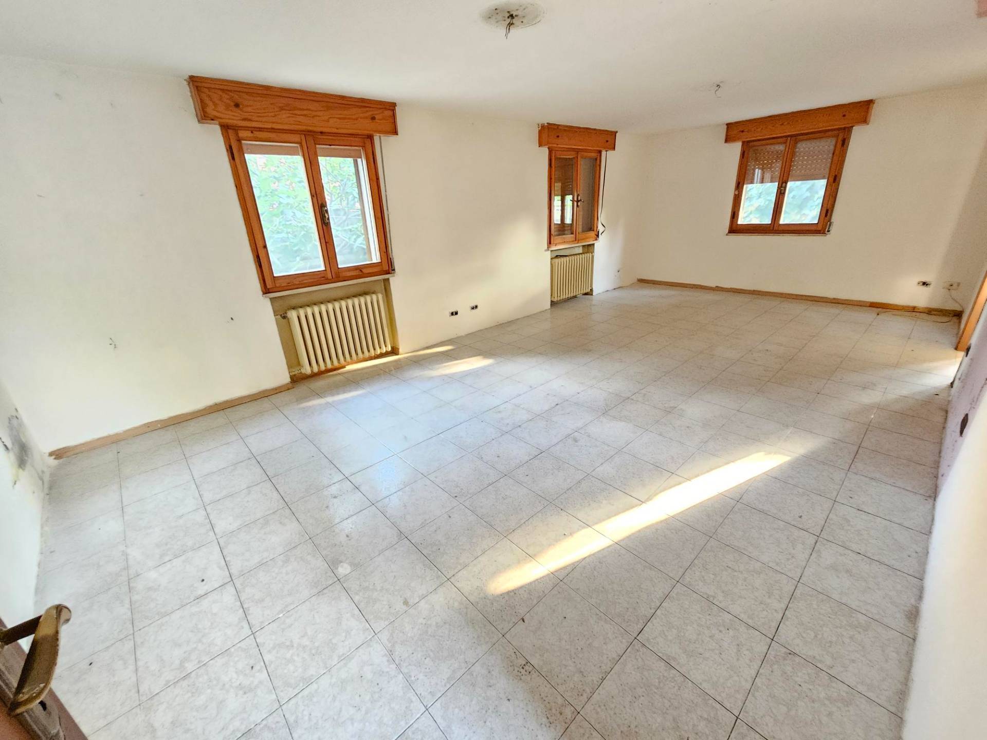 Casa Singola in vendita a Medolla