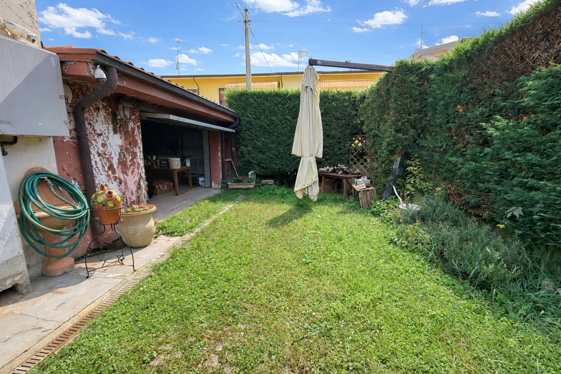 Villa Bifamiliare in vendita a Poggio Rusco