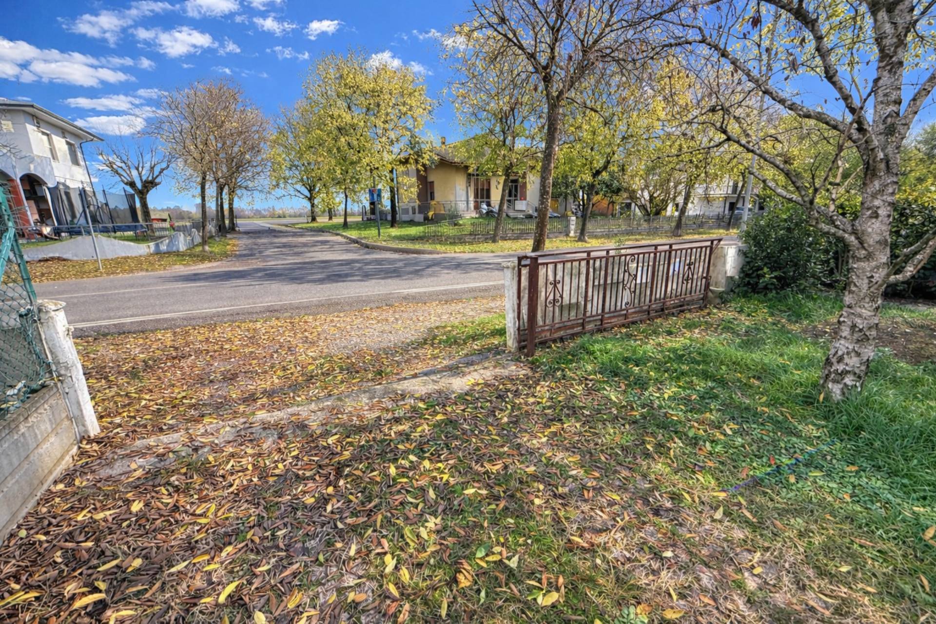 Villa Bifamiliare in vendita a Poggio Rusco