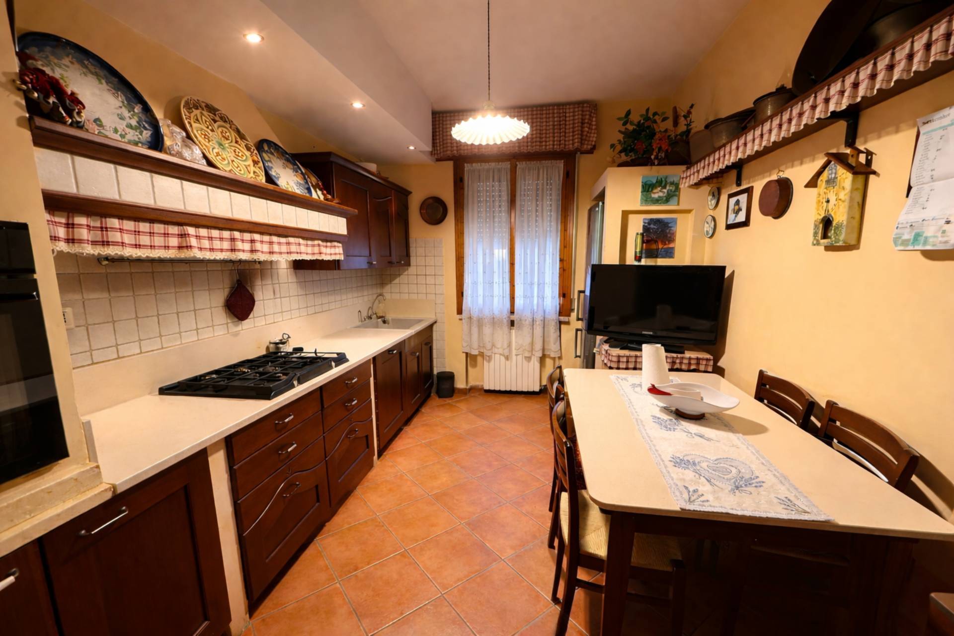 Villa Bifamiliare in vendita a Poggio Rusco