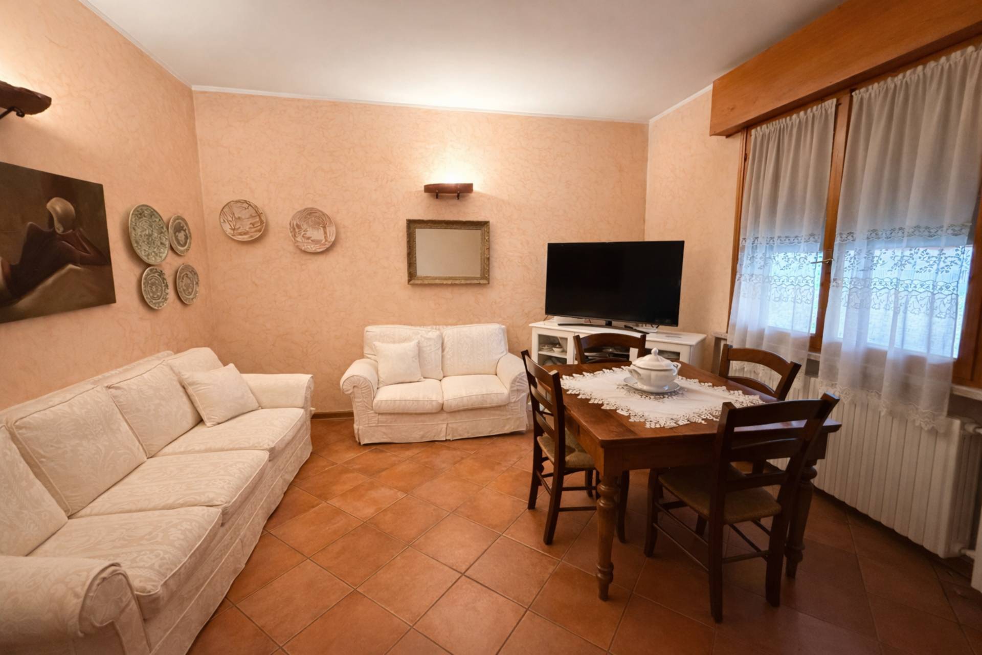 Villa Bifamiliare in vendita a Poggio Rusco