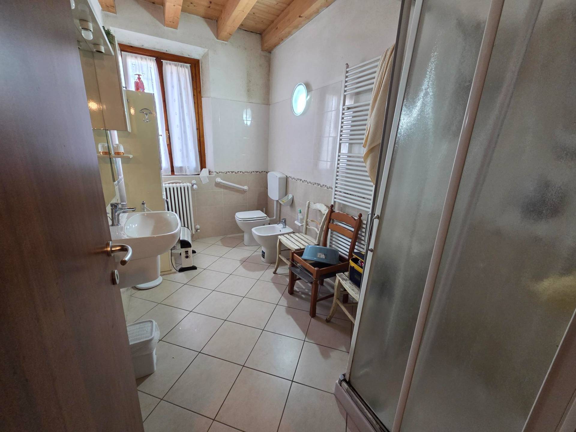 Villa Singola in vendita a Medolla