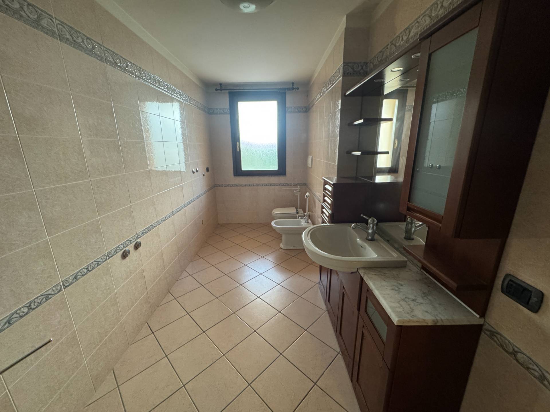 Villa Bifamiliare in vendita a San Felice sul Panaro