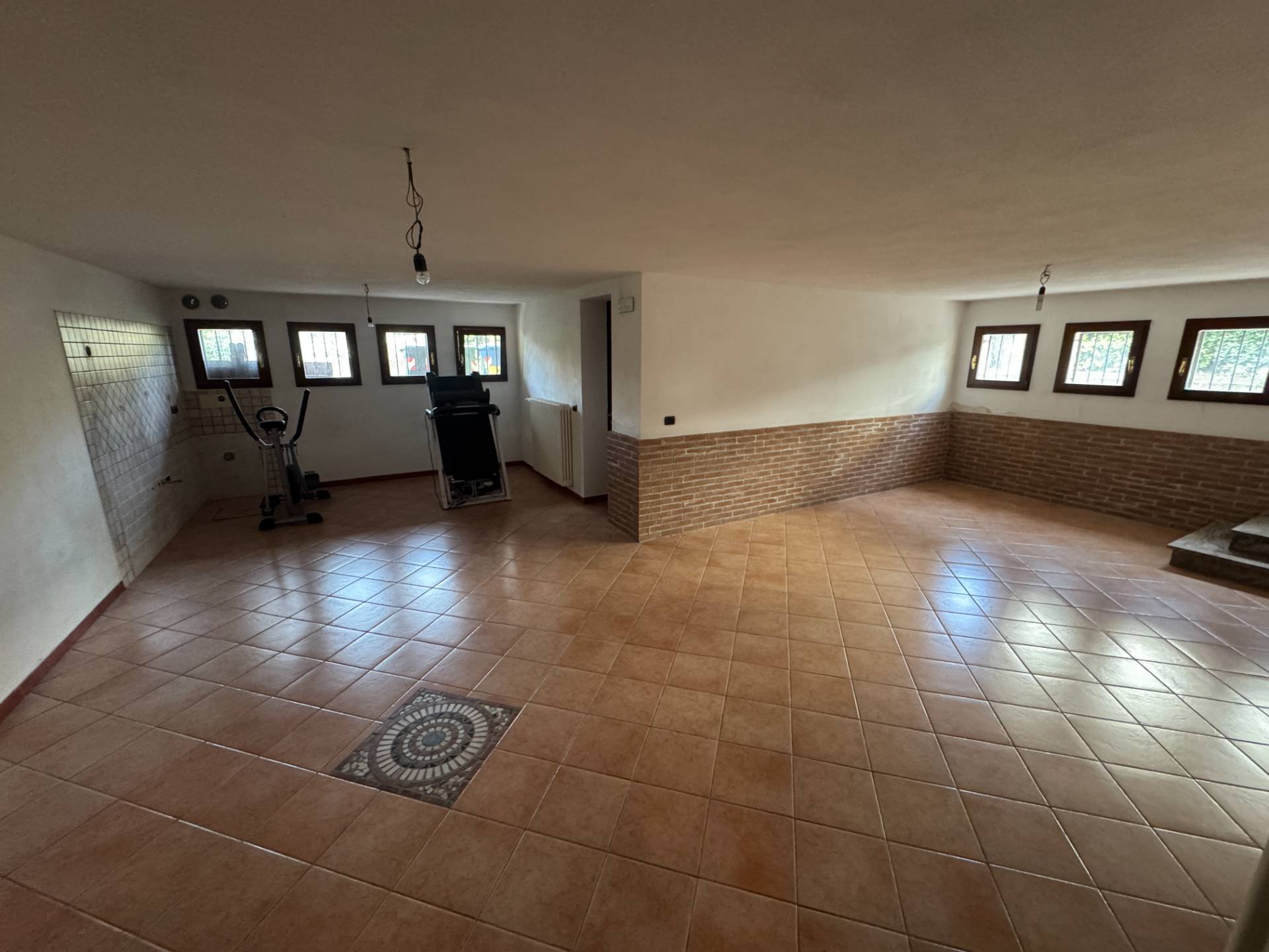 Villa Bifamiliare in vendita a San Felice sul Panaro