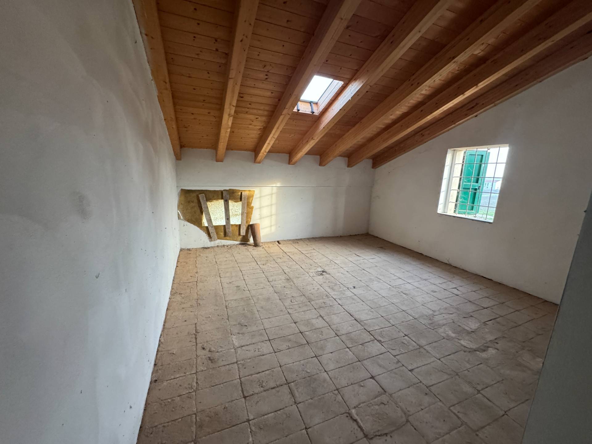 Villa Bifamiliare in vendita a San Possidonio