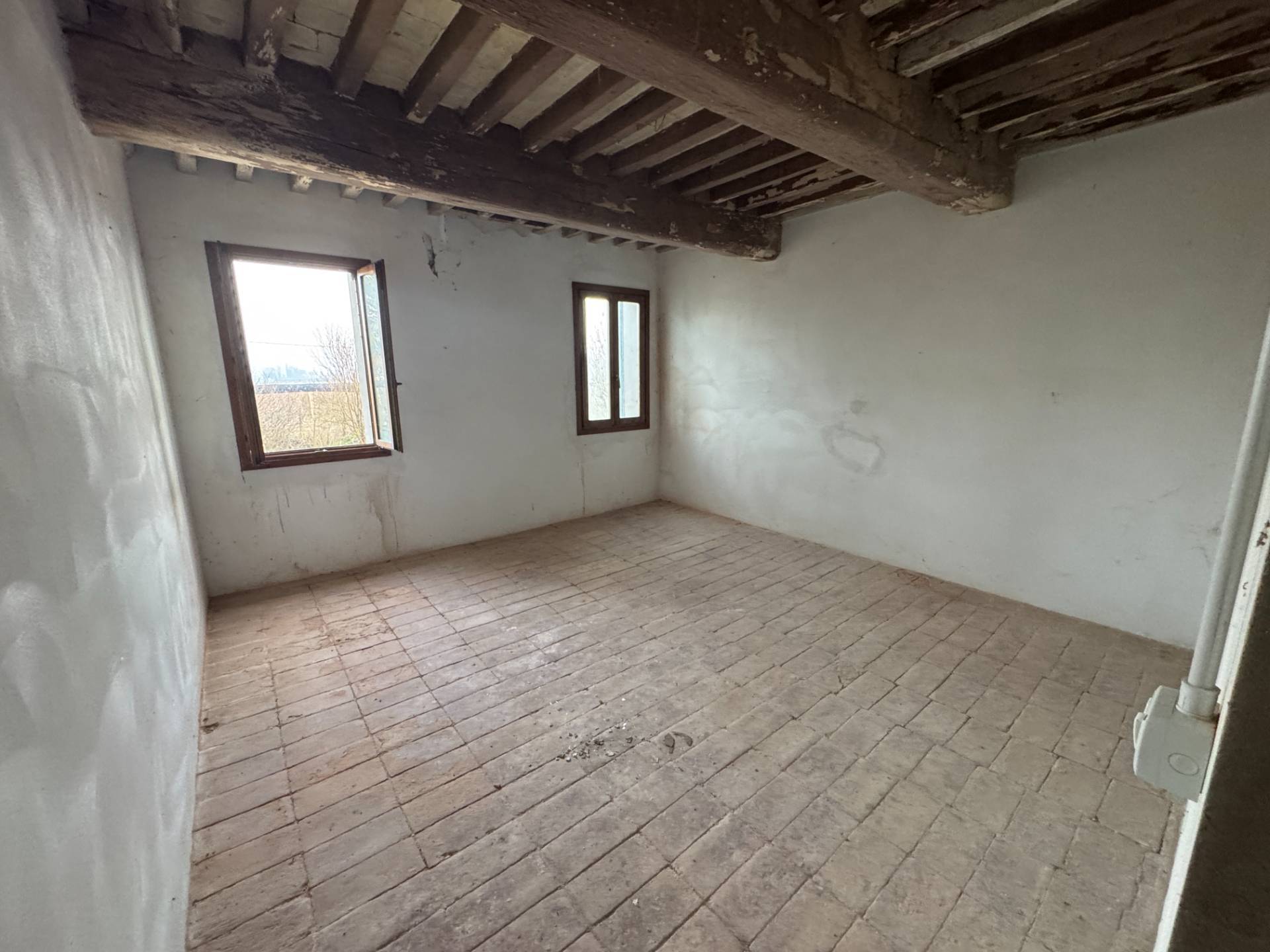 Villa Bifamiliare in vendita a San Possidonio