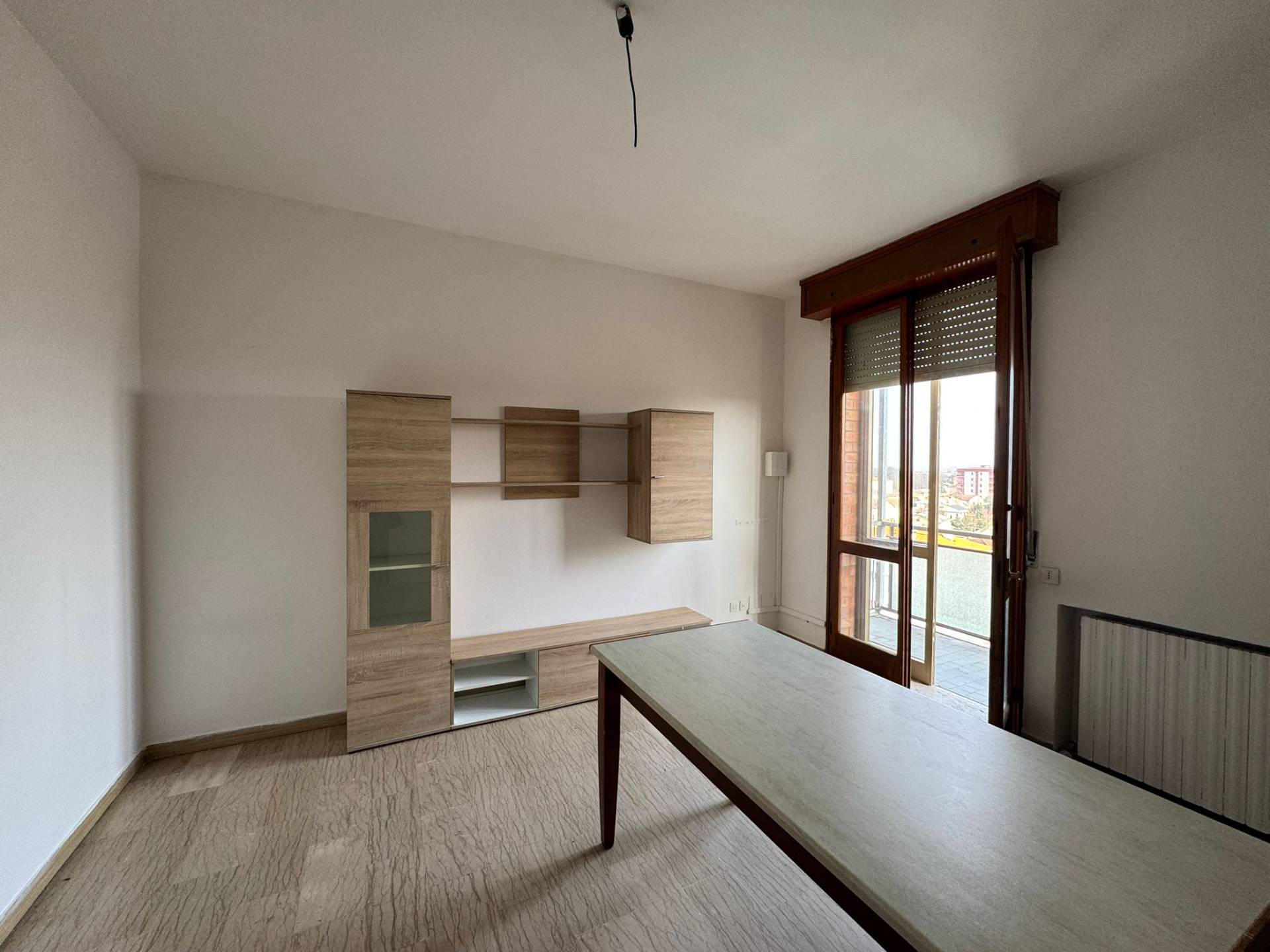 Appartamento in vendita a Concordia sulla Secchia