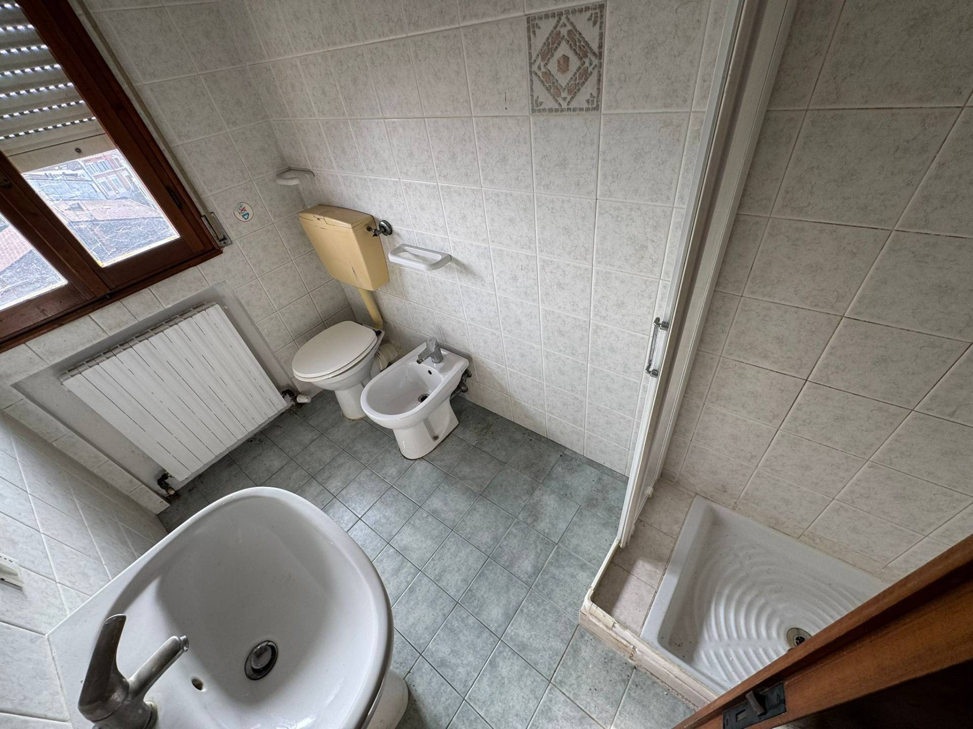 Appartamento in vendita a Concordia sulla Secchia