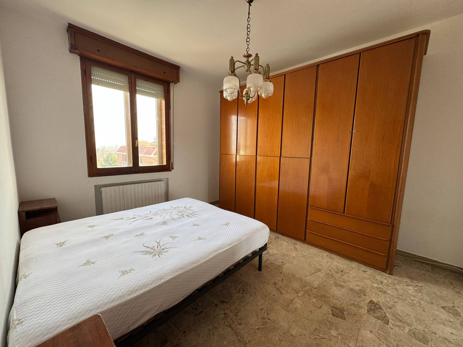 Appartamento in vendita a Concordia sulla Secchia