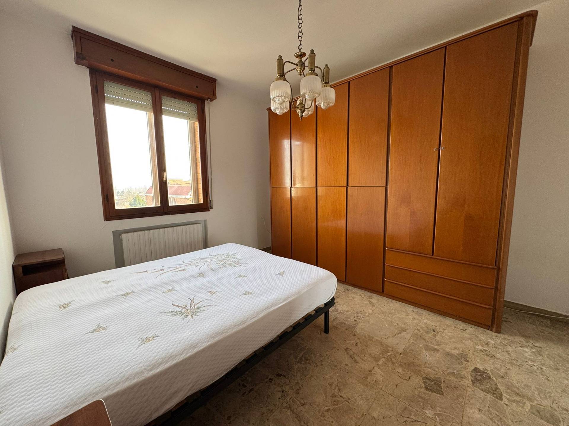 Appartamento in vendita a Concordia sulla Secchia