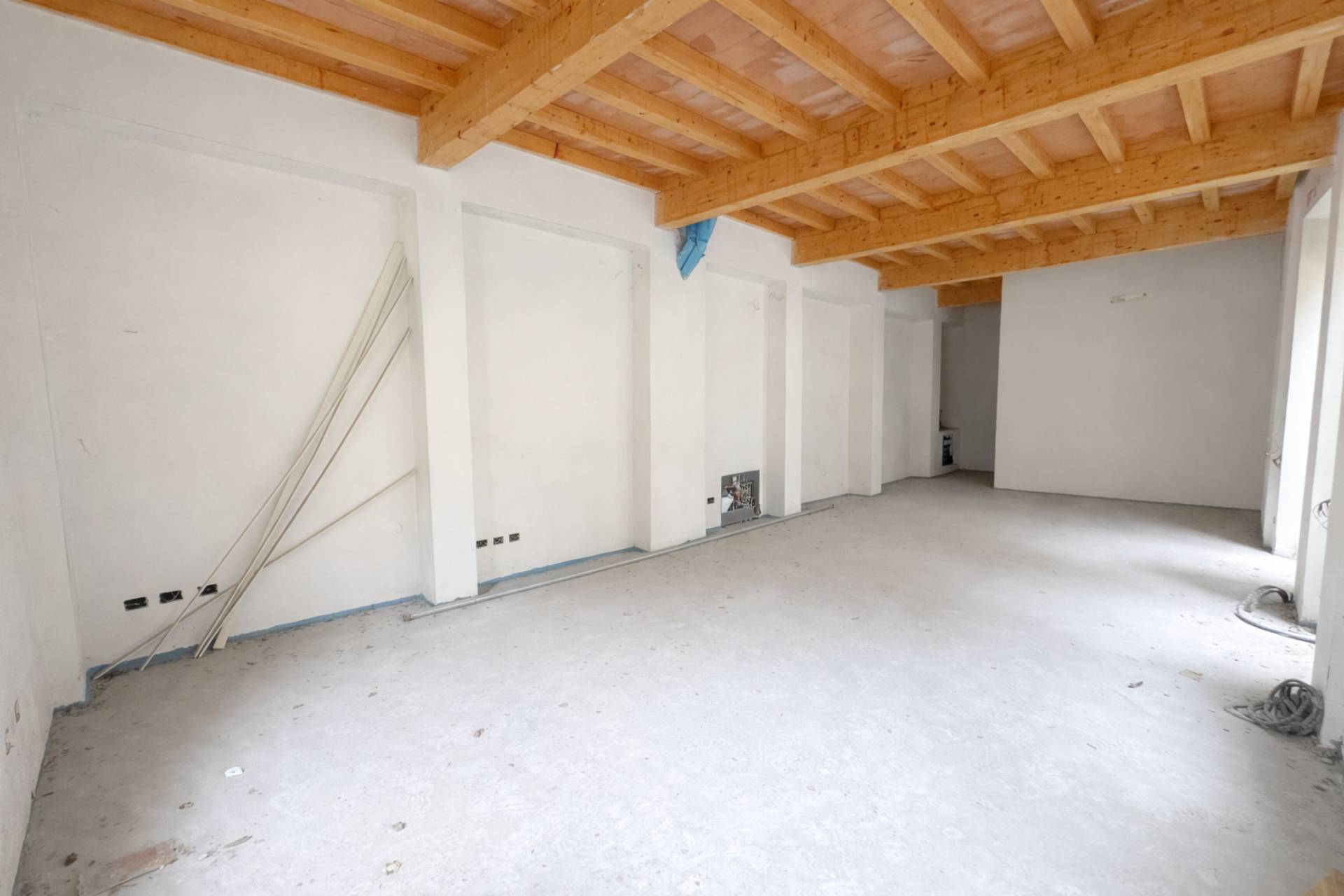 Appartamento al Piano Terra in vendita a Mirandola