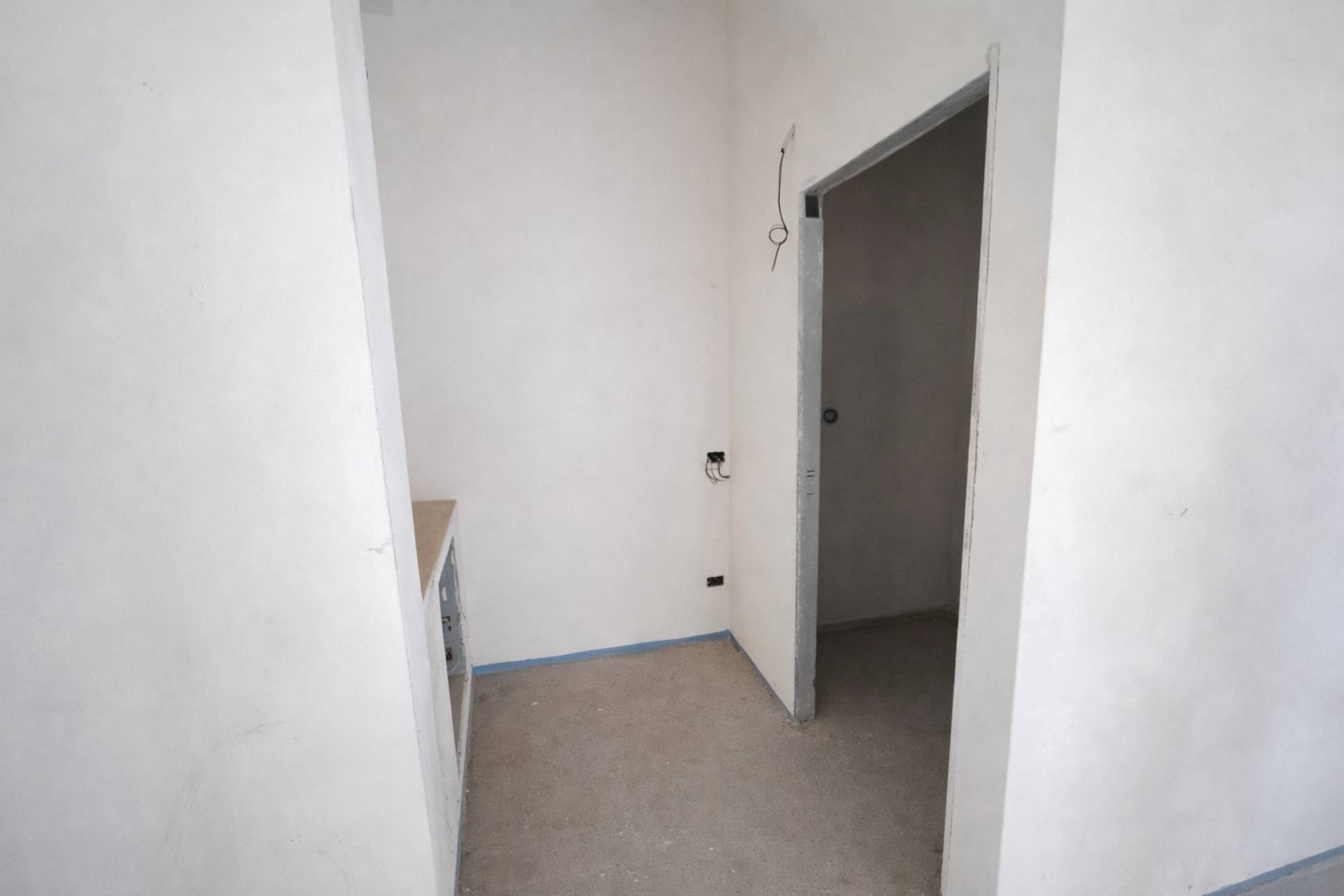 Appartamento al Piano Terra in vendita a Mirandola