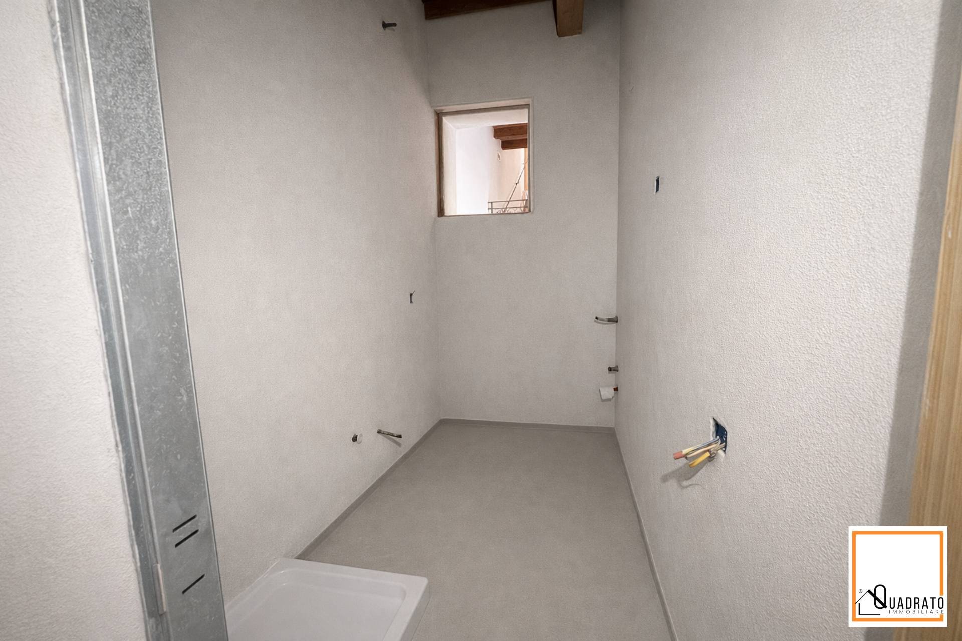 Appartamento al Piano Terra in vendita a Mirandola