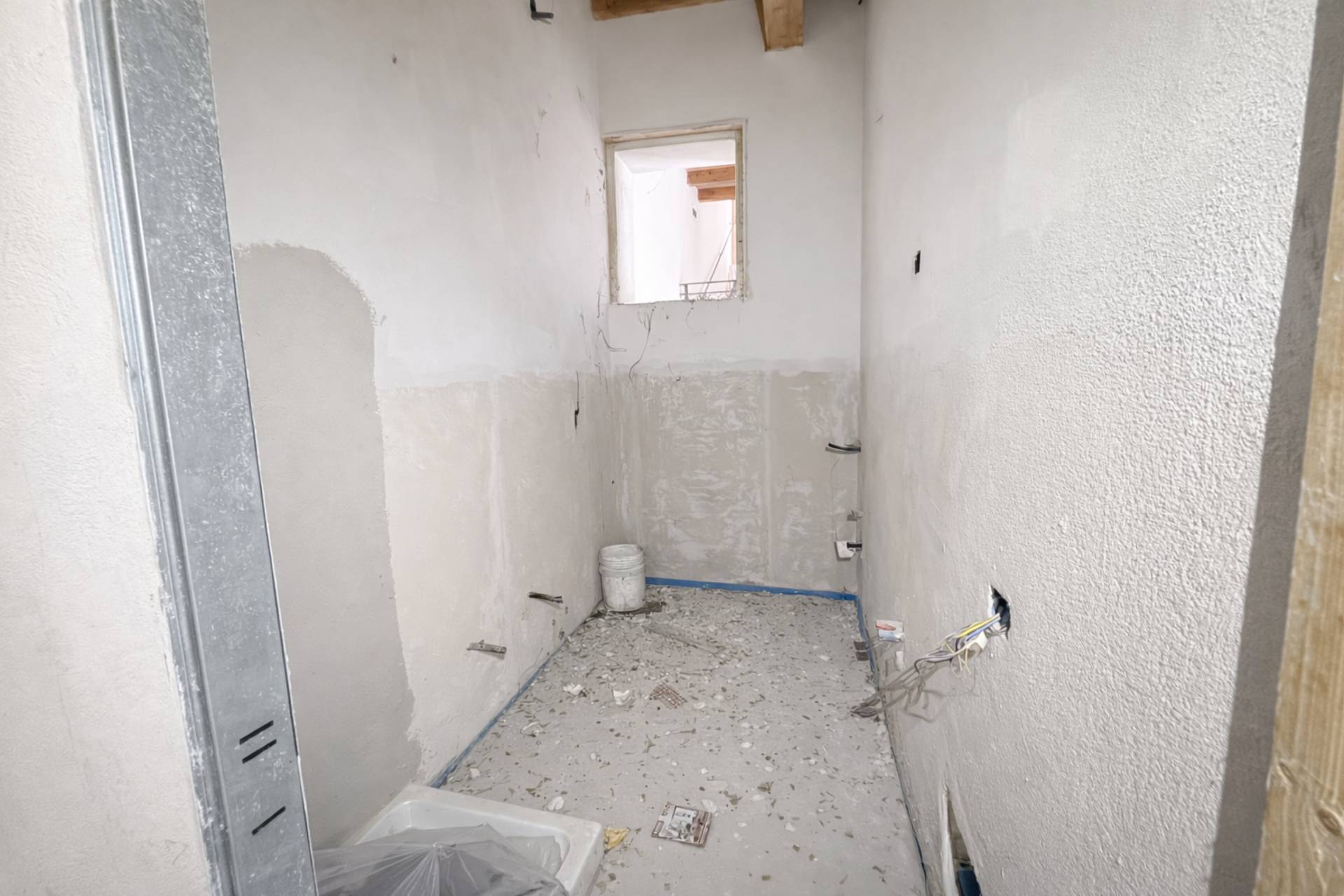 Appartamento al Piano Terra in vendita a Mirandola