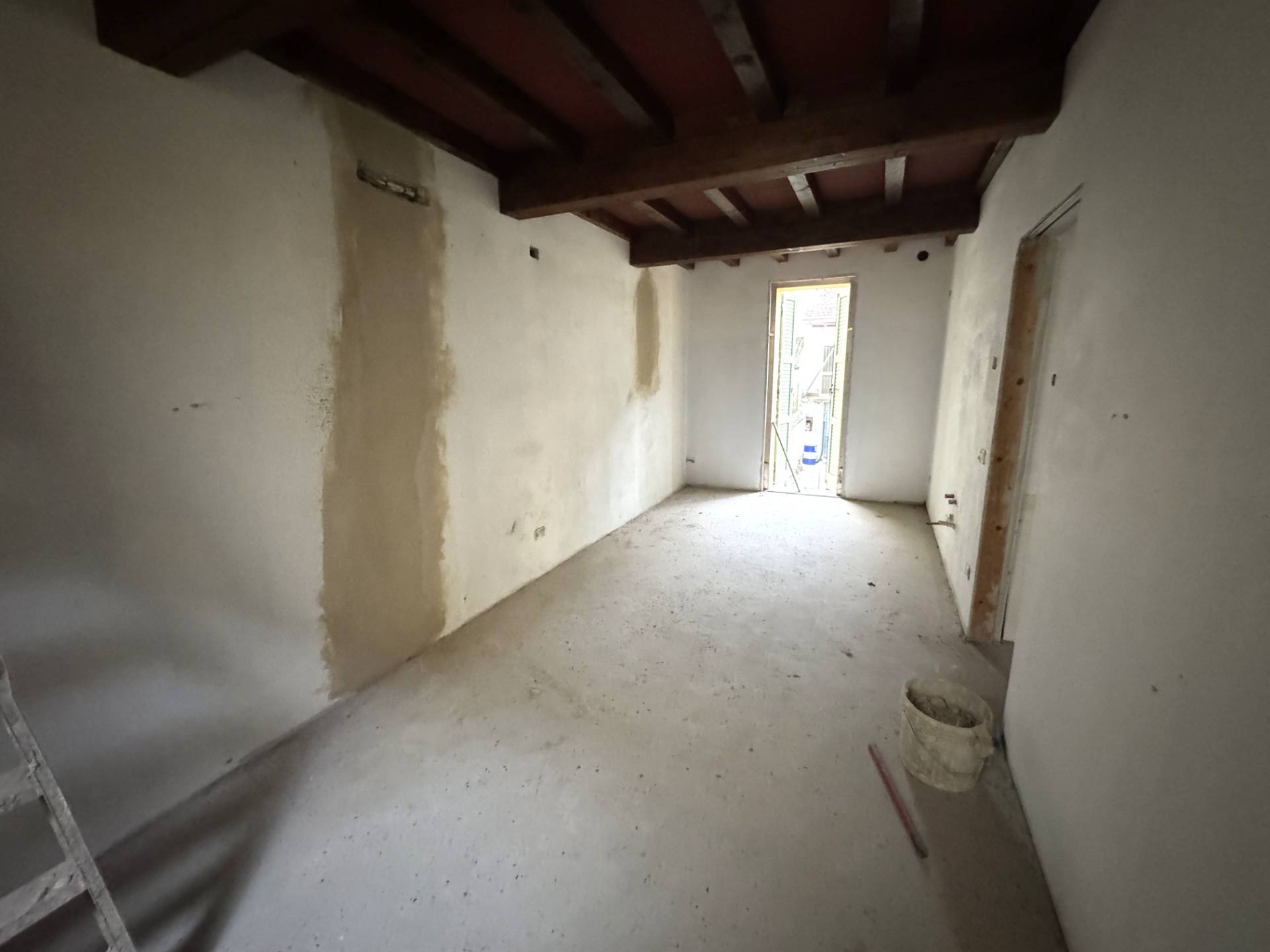 Appartamento con Ingresso Indipendente in vendita a Mirandola