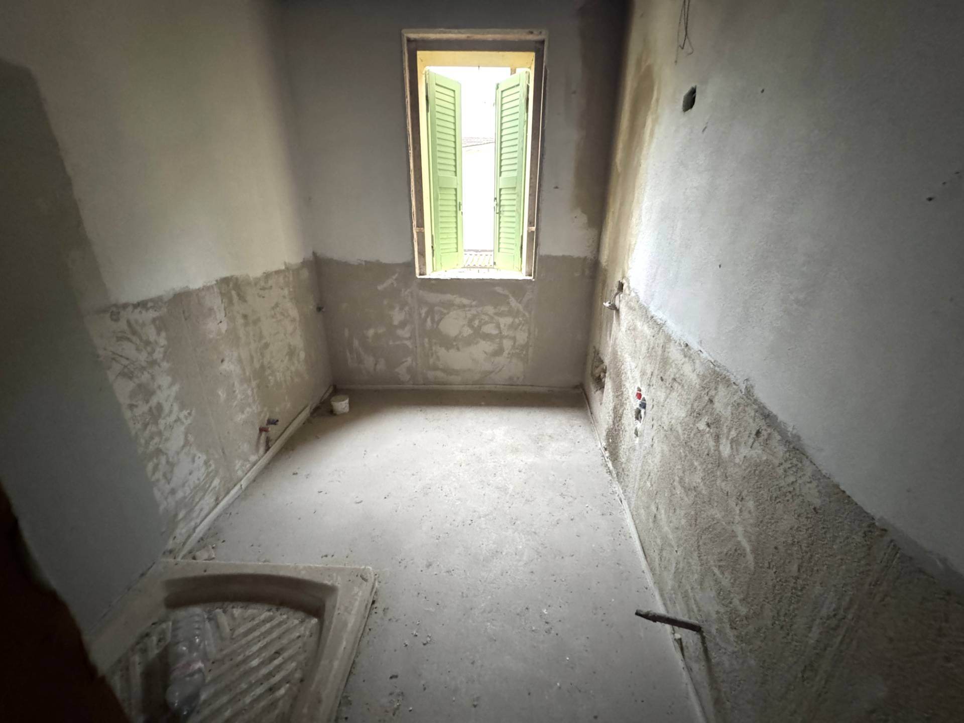 Appartamento con Ingresso Indipendente in vendita a Mirandola