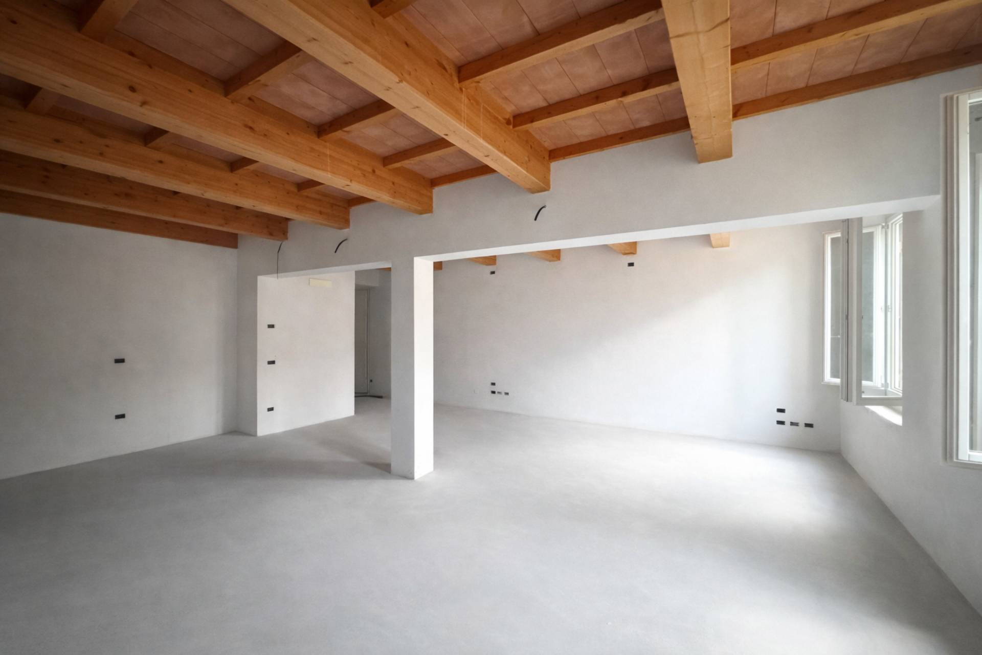 Appartamento su 2 livelli in vendita a Mirandola