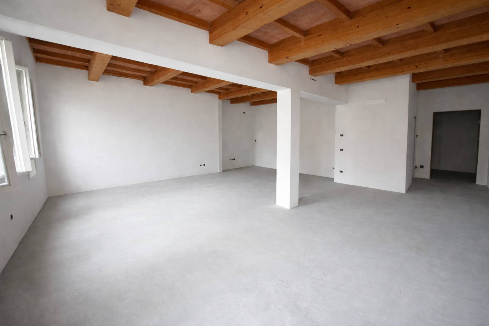 Appartamento su 2 livelli in vendita a Mirandola