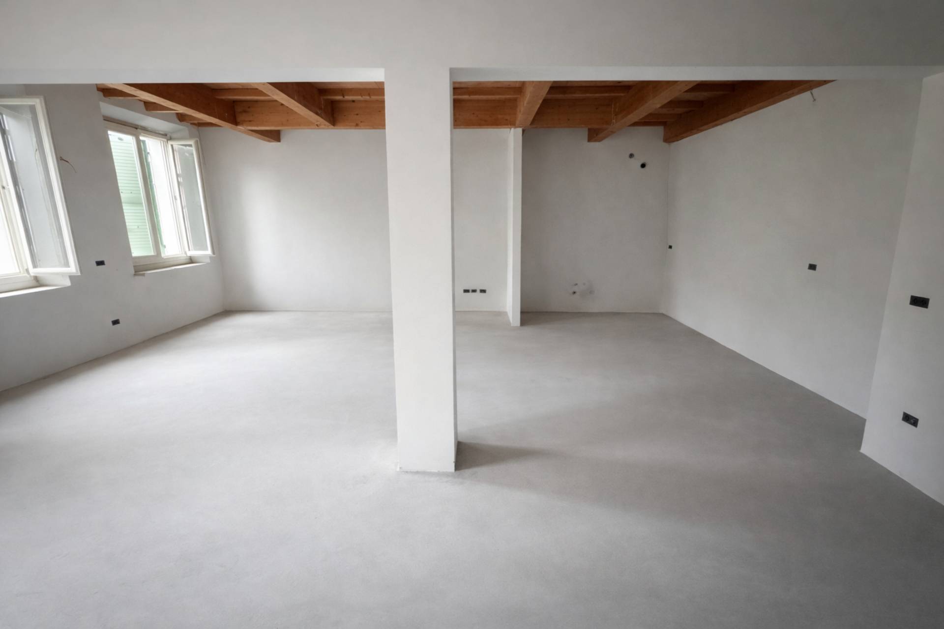 Appartamento su 2 livelli in vendita a Mirandola