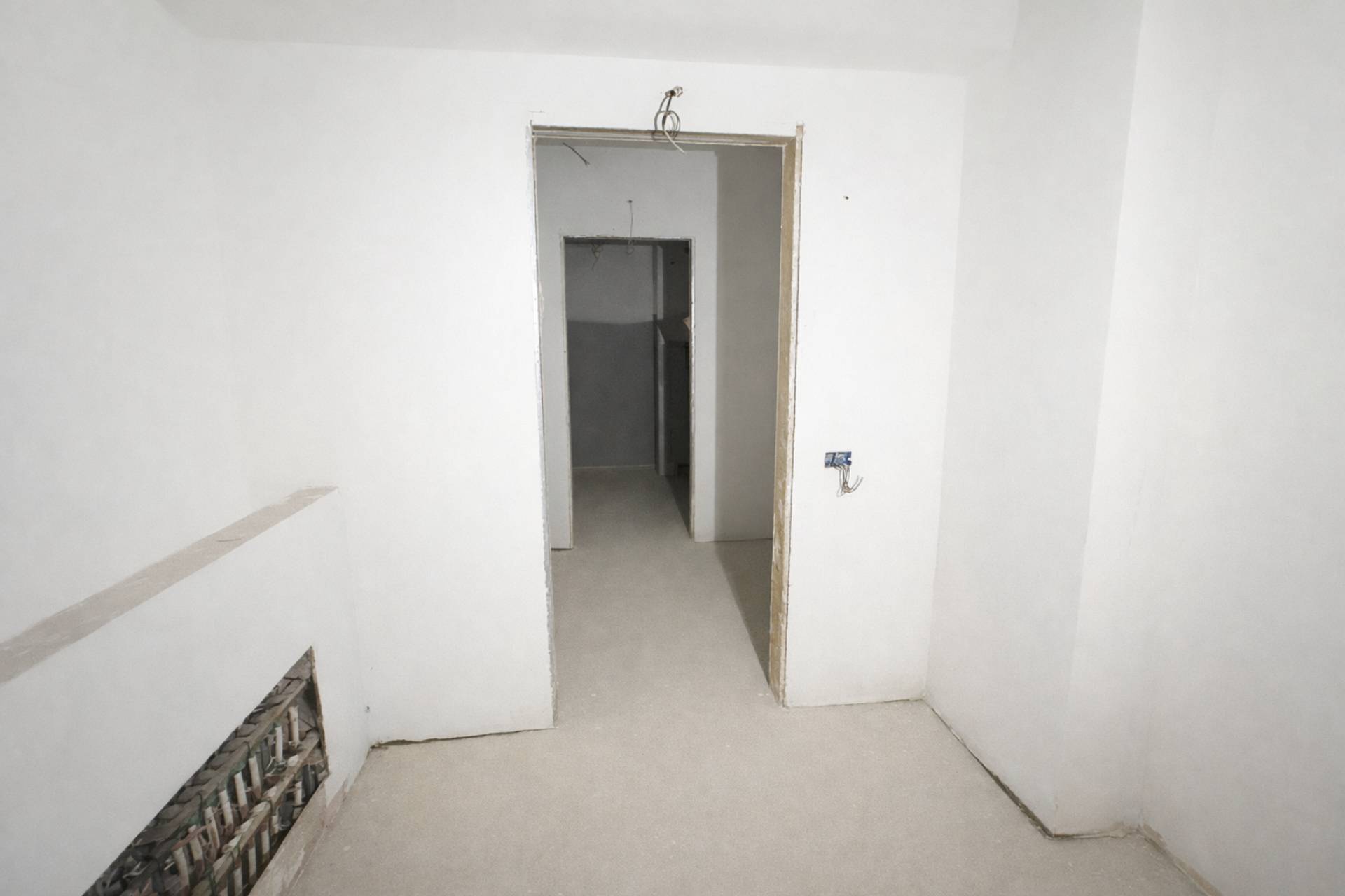 Appartamento su 2 livelli in vendita a Mirandola