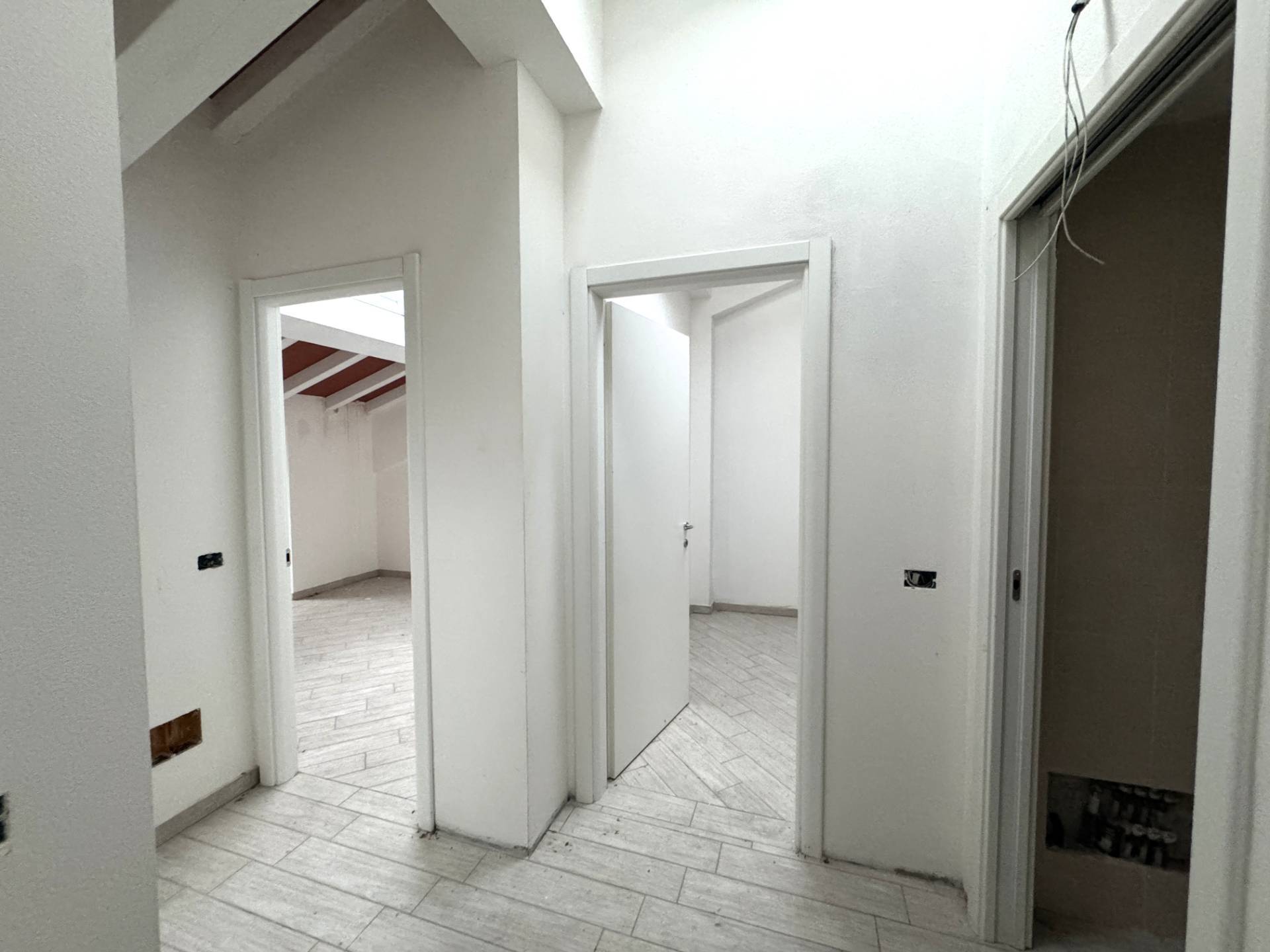 Appartamento su 2 livelli in vendita a Mirandola