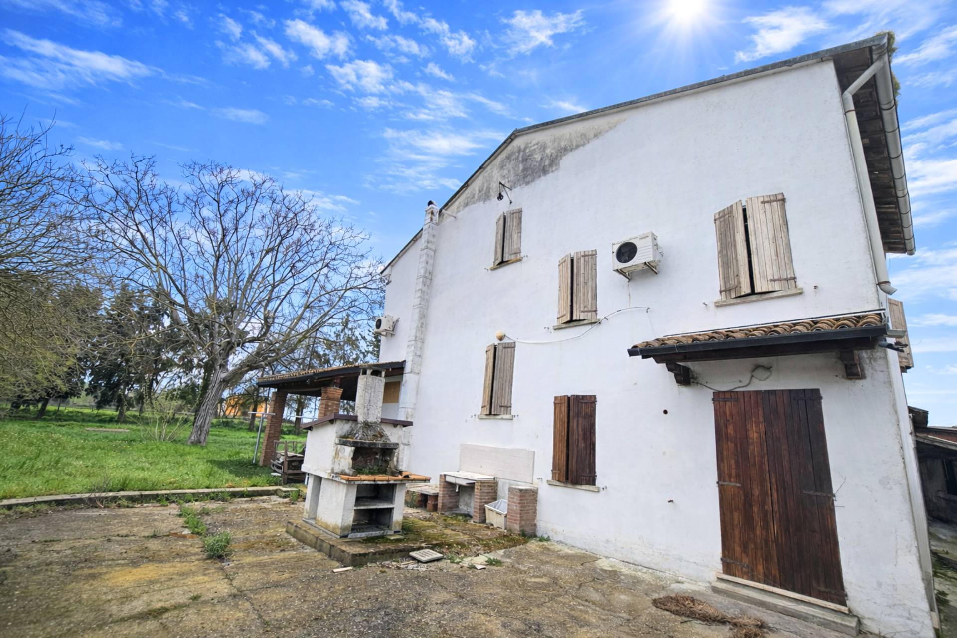 Villa in vendita a Concordia sulla Secchia