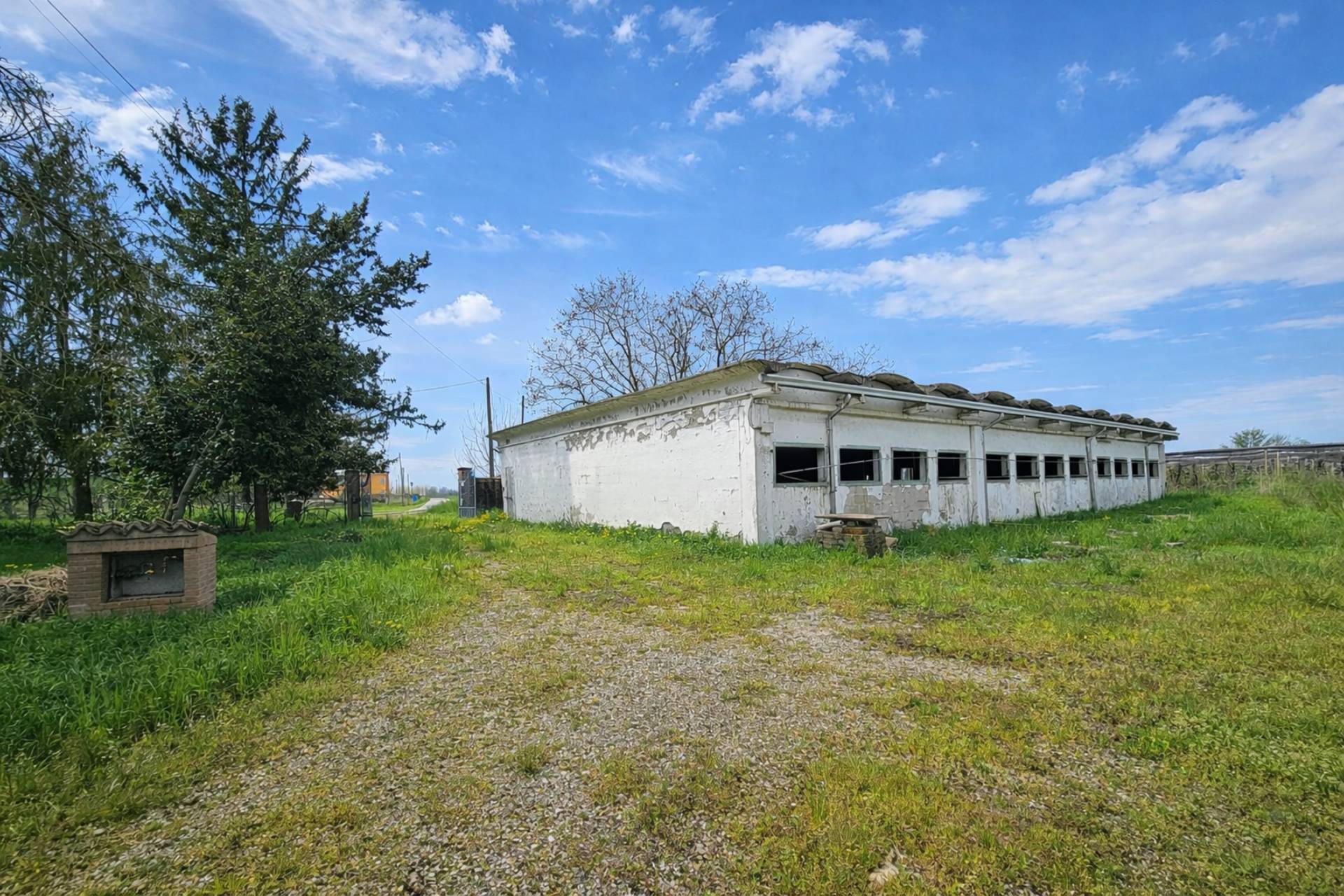 Villa in vendita a Concordia sulla Secchia