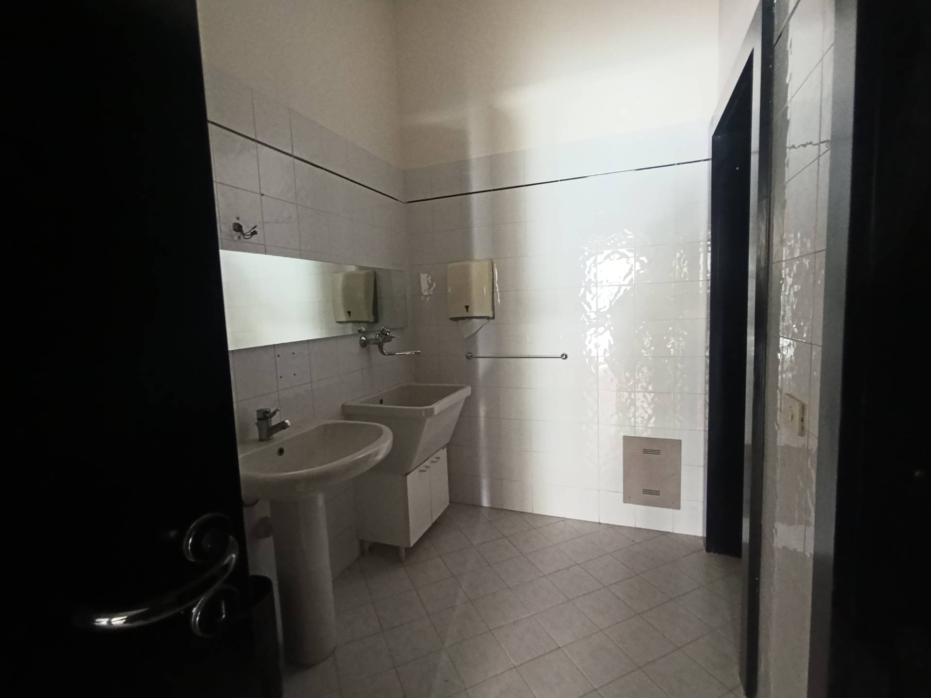 Studio/Ufficio in affitto a Cavezzo