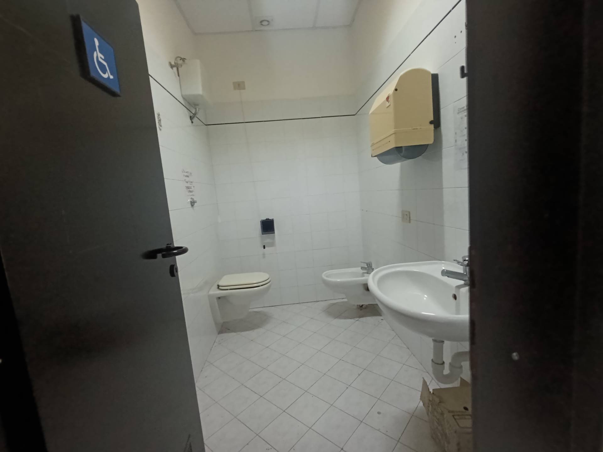 Studio/Ufficio in affitto a Cavezzo