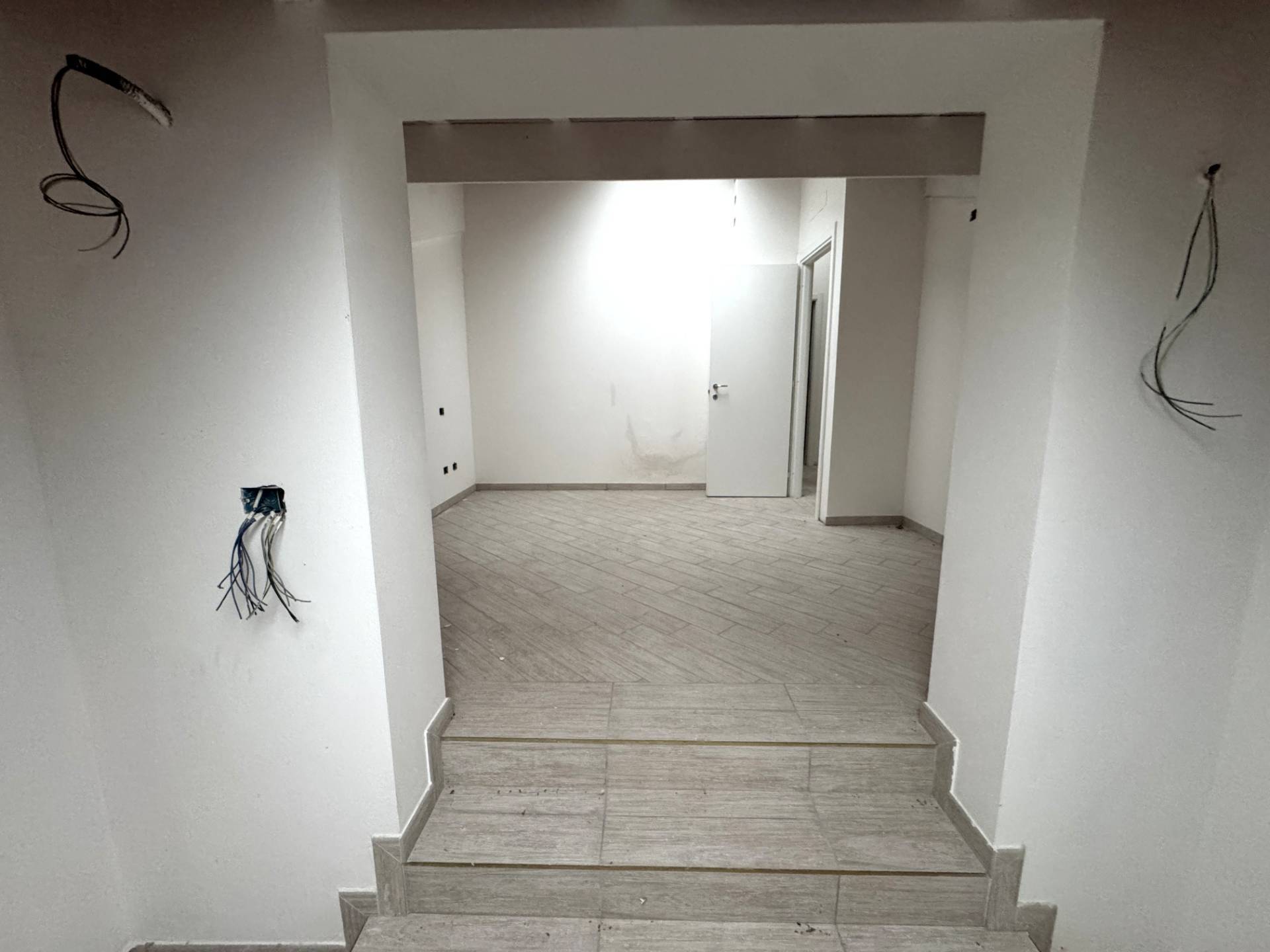 Appartamento su 2 livelli in vendita a Mirandola