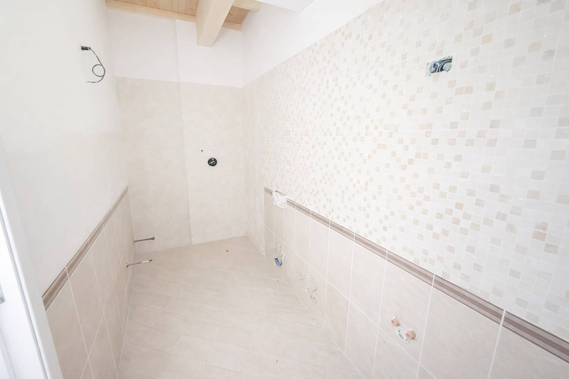 Appartamento su 2 livelli in vendita a Mirandola